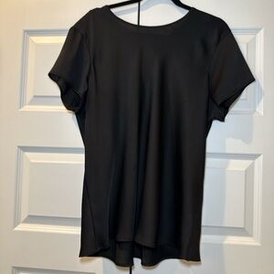 Express Black Women's Blouse